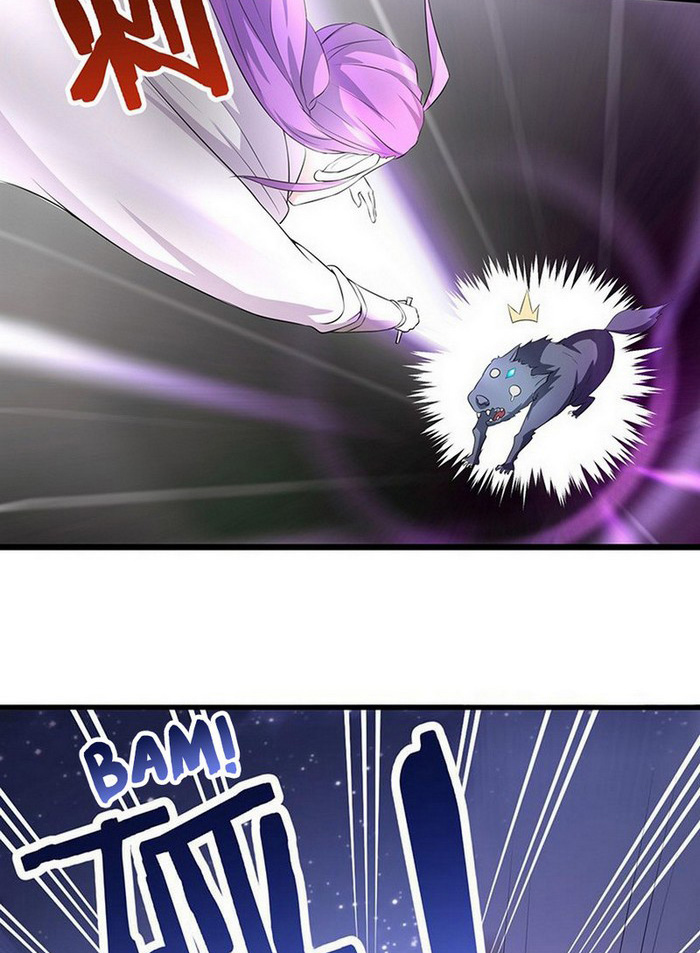 Chaotic Sword God Chapter 14 - Halaman 24