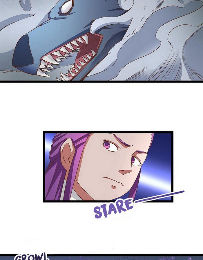 Chaotic Sword God Chapter 14 - Halaman 27