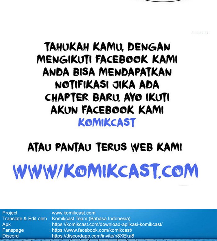 Chaotic Sword God Chapter 14 - Halaman 46