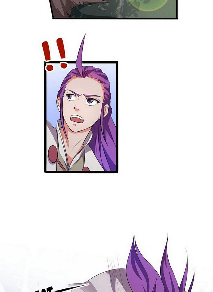 Chaotic Sword God Chapter 14 - Halaman 5