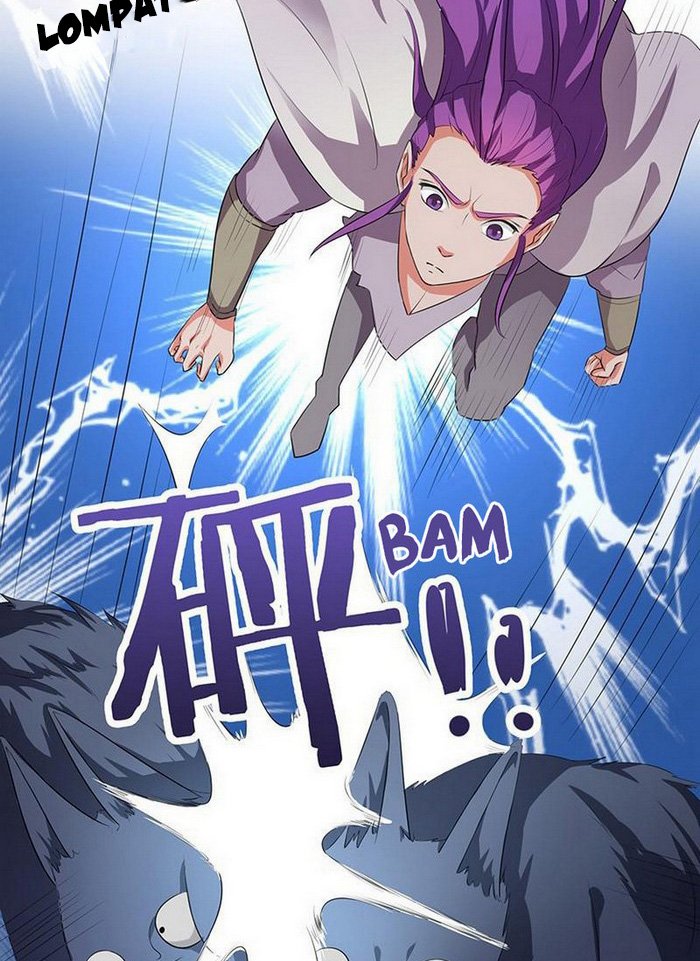 Chaotic Sword God Chapter 14 - Halaman 6