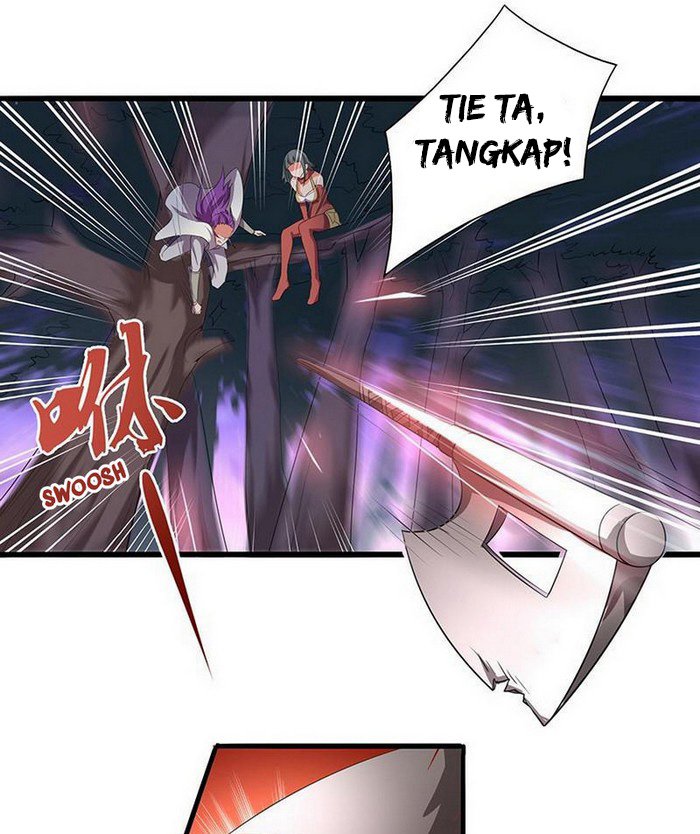 Chaotic Sword God Chapter 14 - Halaman 8