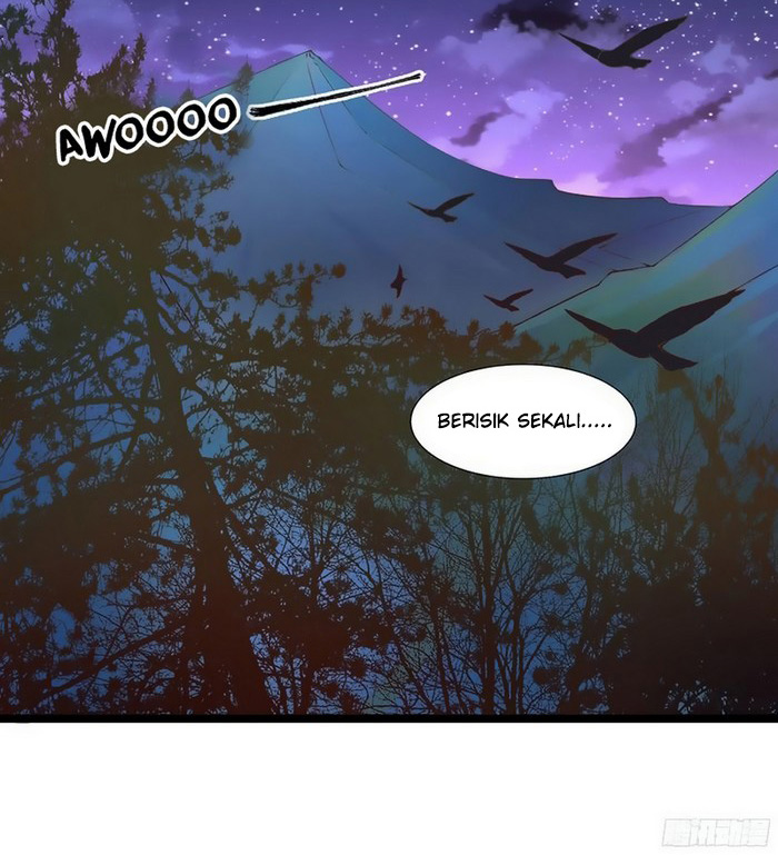 Chaotic Sword God Chapter 12 - Halaman 18
