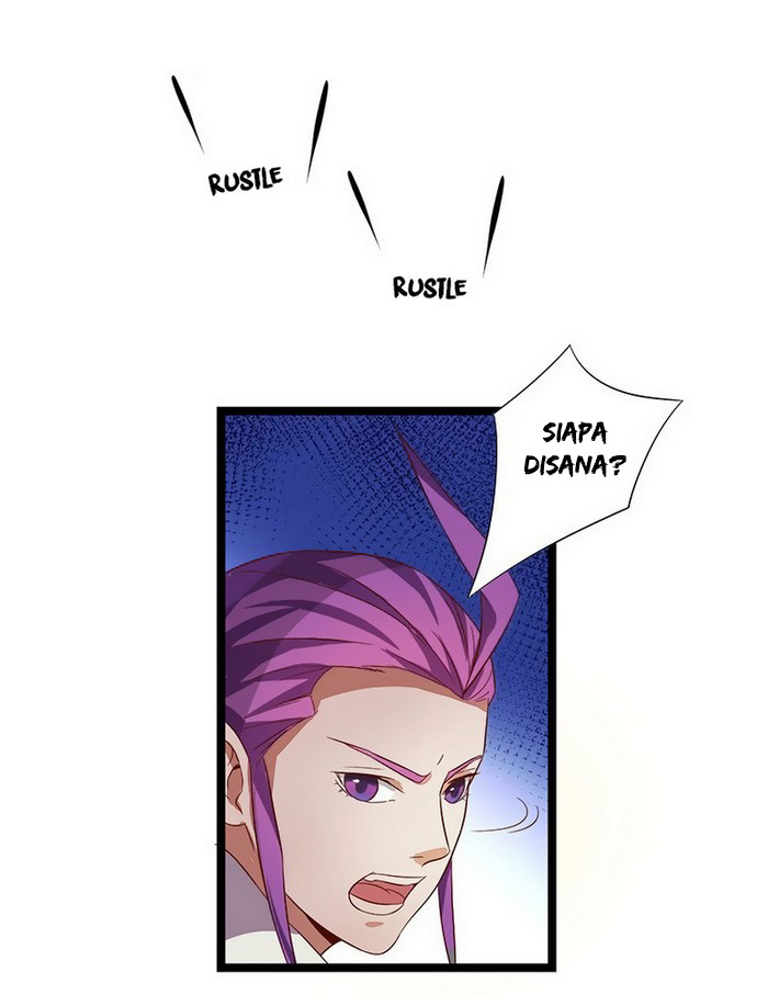 Chaotic Sword God Chapter 12 - Halaman 6