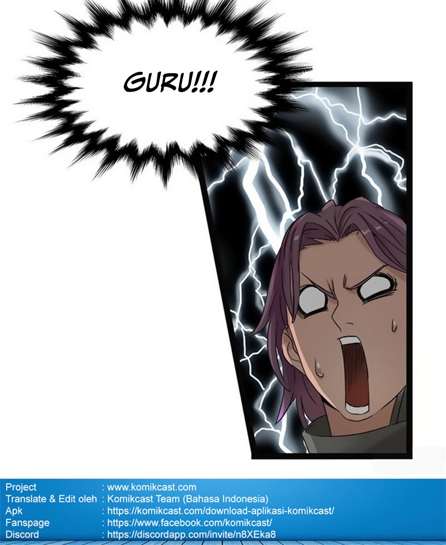 Chaotic Sword God Chapter 04 - Halaman 15