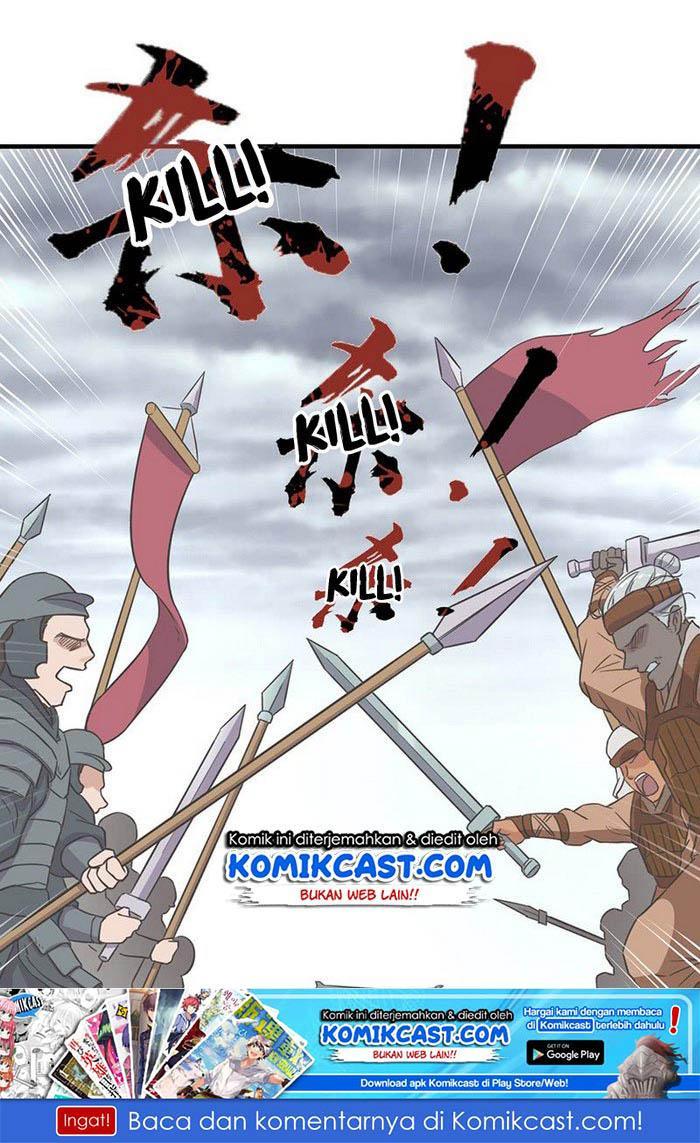 Manhua Chaotic Sword God Chapter 78 gambar 2