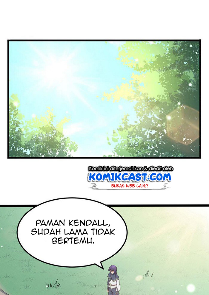 Manhua Chaotic Sword God Chapter 76 gambar 2