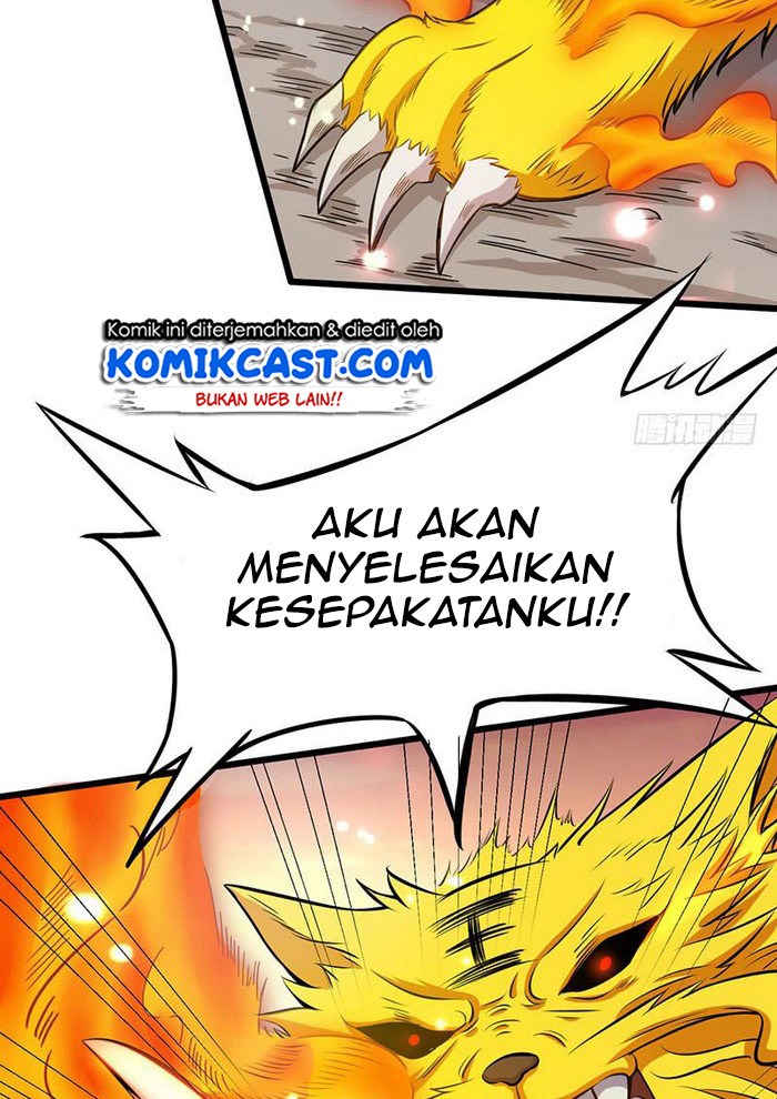 Chaotic Sword God Chapter 74 - Halaman 13