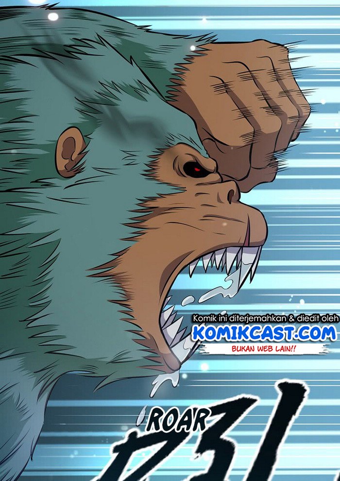 Chaotic Sword God Chapter 74 - Halaman 15