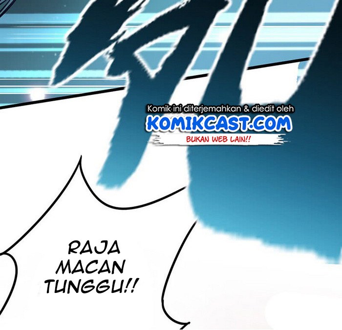 Chaotic Sword God Chapter 74 - Halaman 16