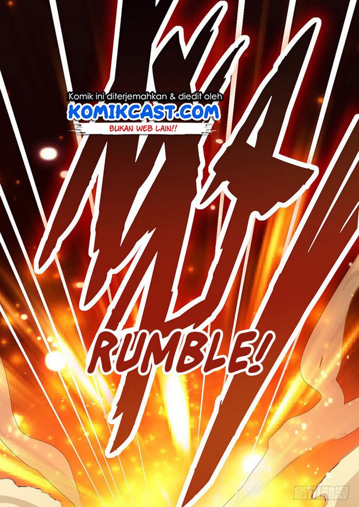 Chaotic Sword God Chapter 74 - Halaman 18