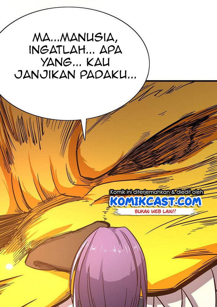 Chaotic Sword God Chapter 74 - Halaman 24