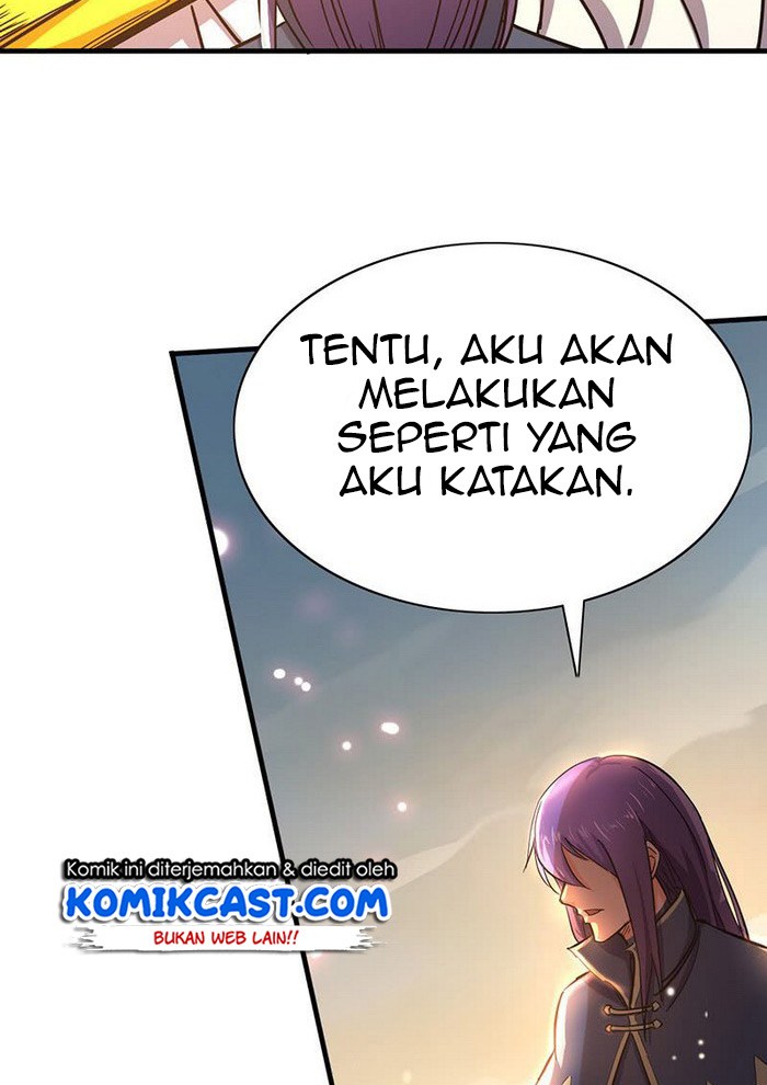 Chaotic Sword God Chapter 74 - Halaman 25