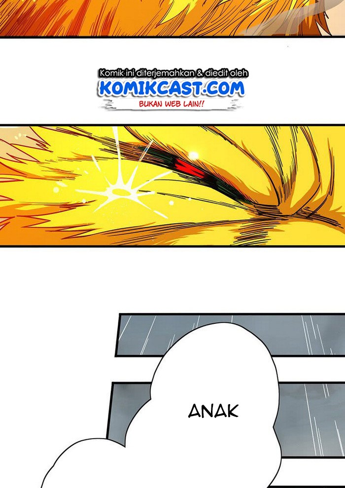 Chaotic Sword God Chapter 74 - Halaman 27