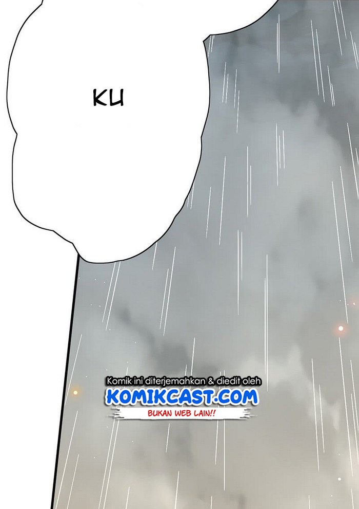 Chaotic Sword God Chapter 74 - Halaman 28