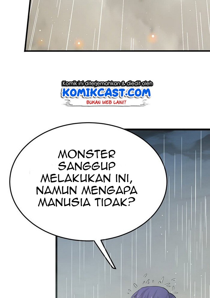Chaotic Sword God Chapter 74 - Halaman 29