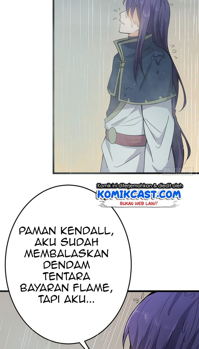 Chaotic Sword God Chapter 74 - Halaman 30