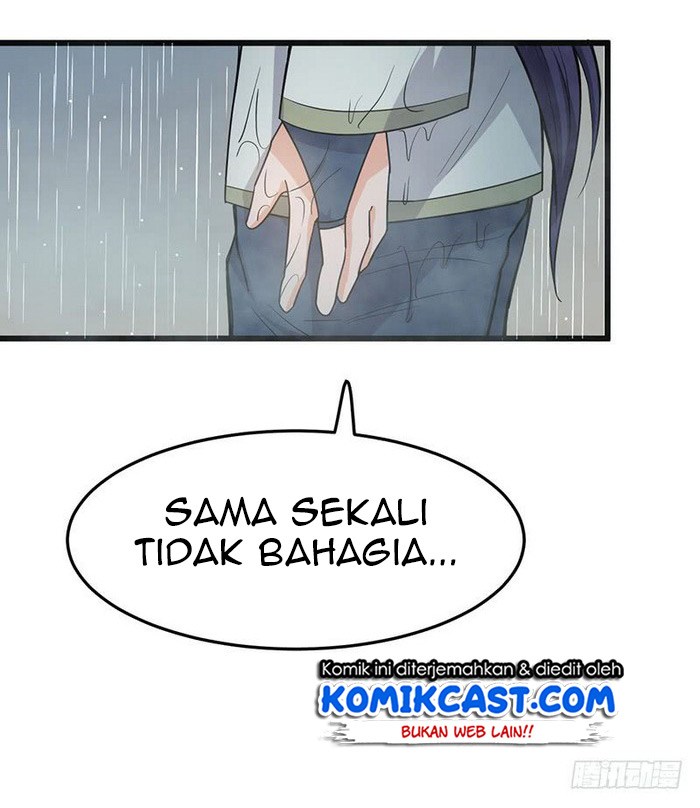 Chaotic Sword God Chapter 74 - Halaman 32