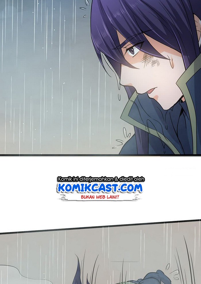Chaotic Sword God Chapter 74 - Halaman 35