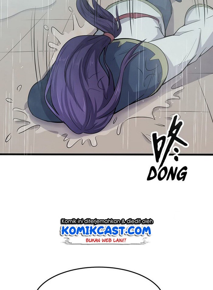 Chaotic Sword God Chapter 74 - Halaman 36