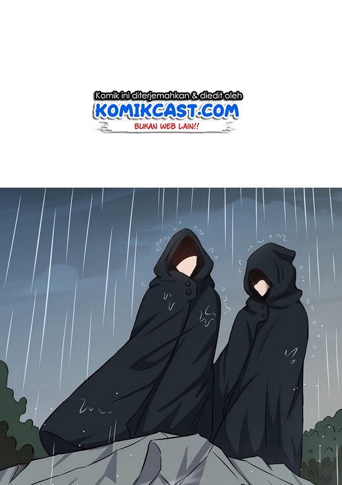 Chaotic Sword God Chapter 74 - Halaman 38