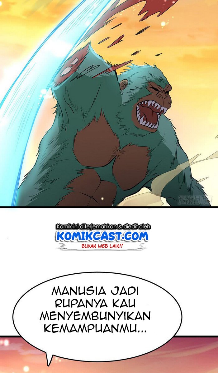 Chaotic Sword God Chapter 74 - Halaman 4