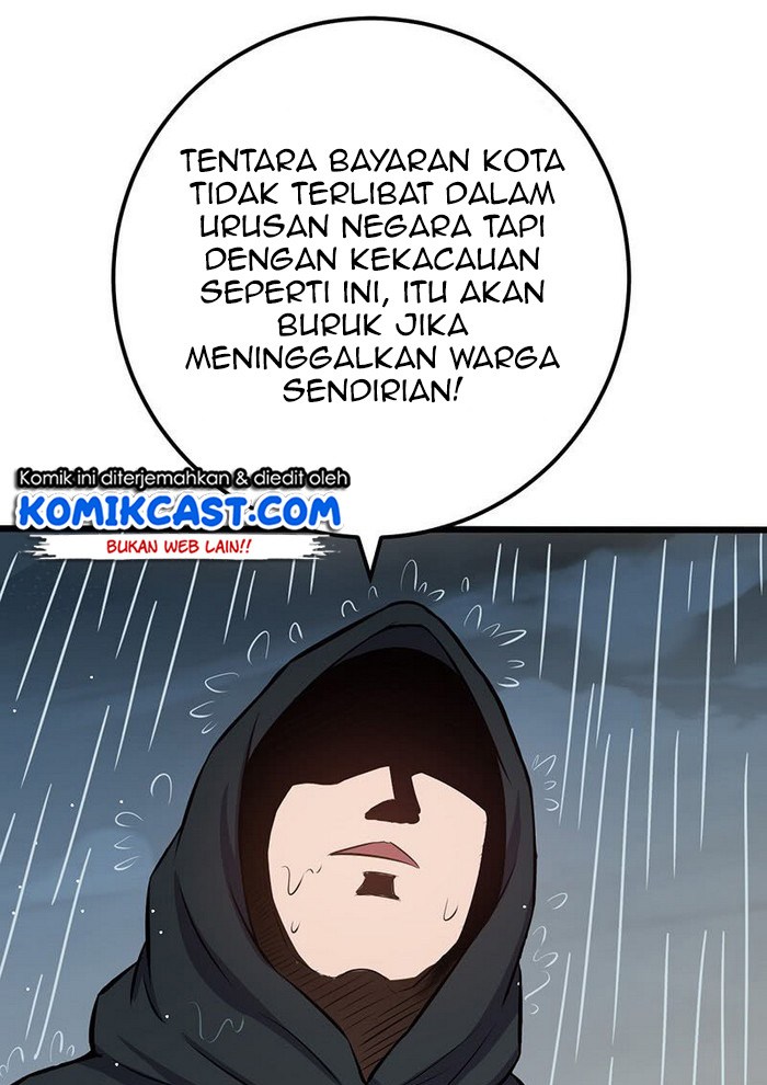 Chaotic Sword God Chapter 74 - Halaman 41