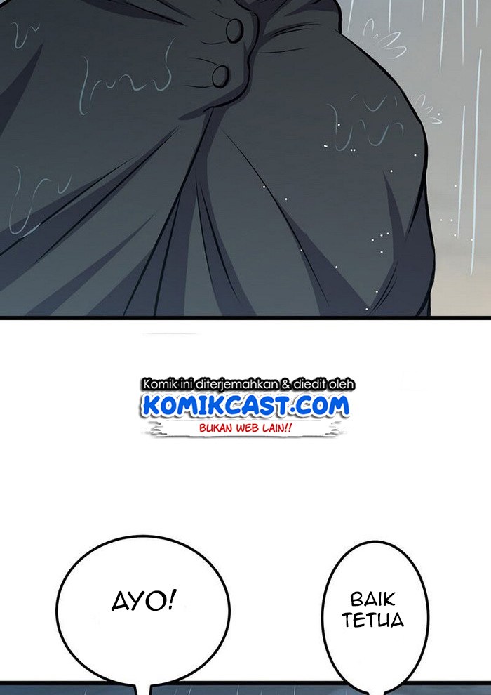 Chaotic Sword God Chapter 74 - Halaman 42
