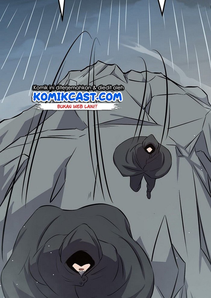Chaotic Sword God Chapter 74 - Halaman 43