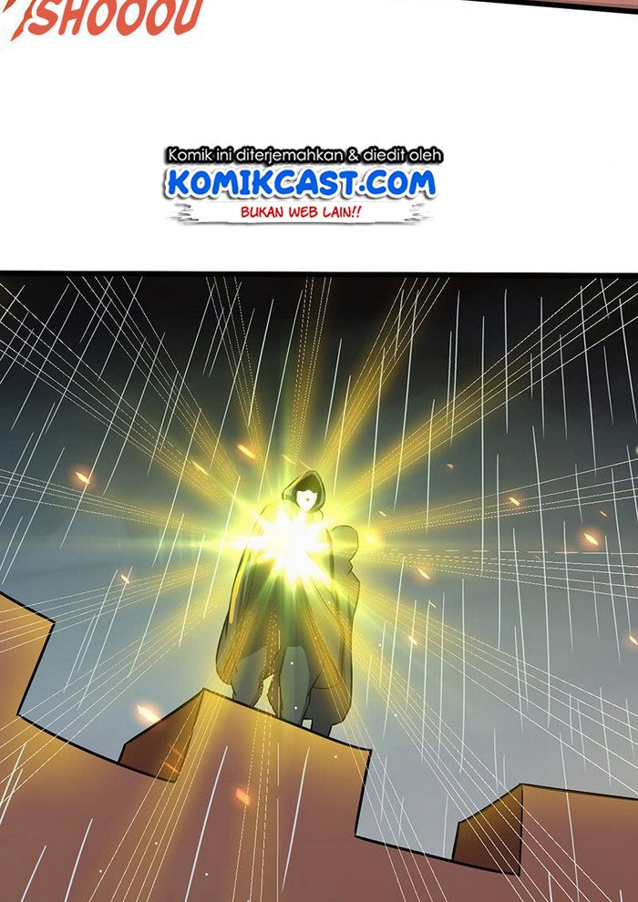 Chaotic Sword God Chapter 74 - Halaman 46