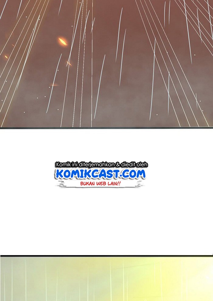 Chaotic Sword God Chapter 74 - Halaman 47