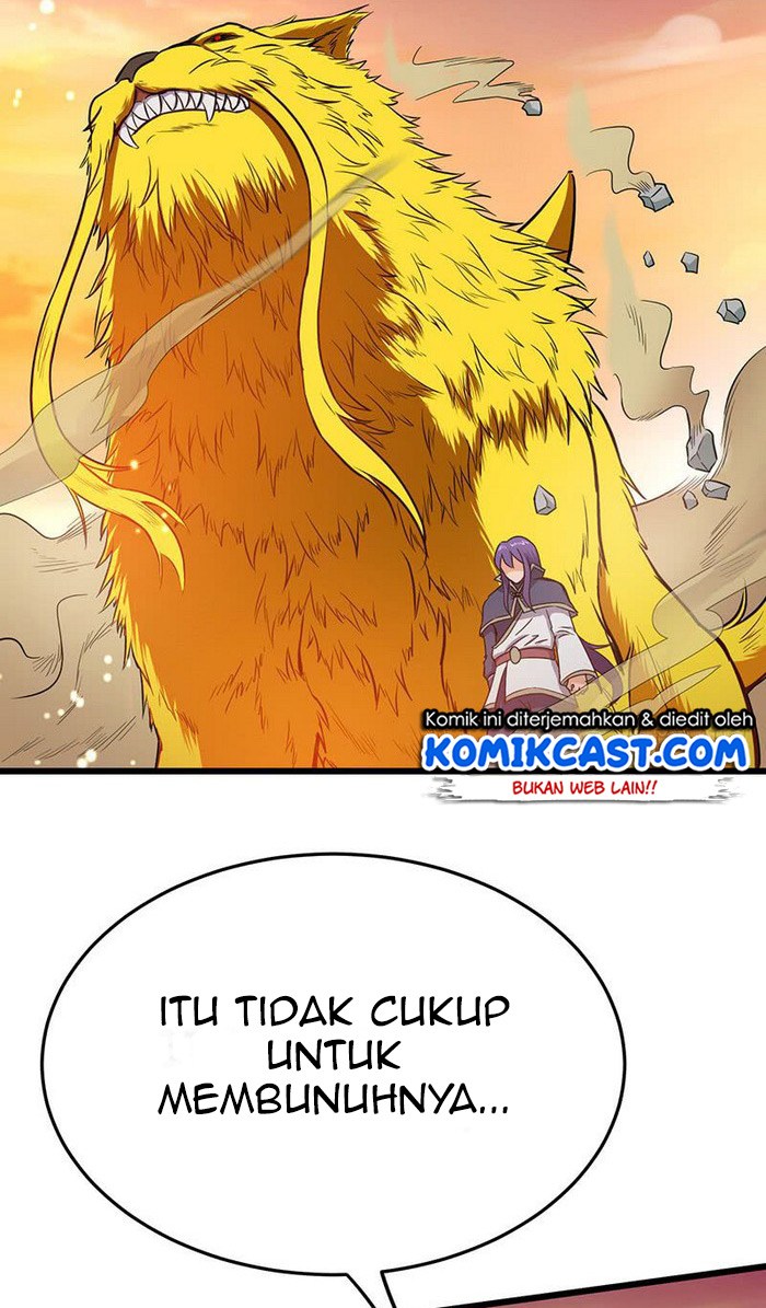 Chaotic Sword God Chapter 74 - Halaman 5