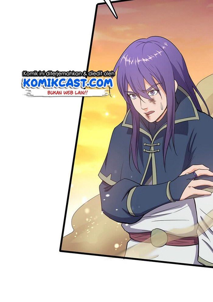 Chaotic Sword God Chapter 74 - Halaman 6