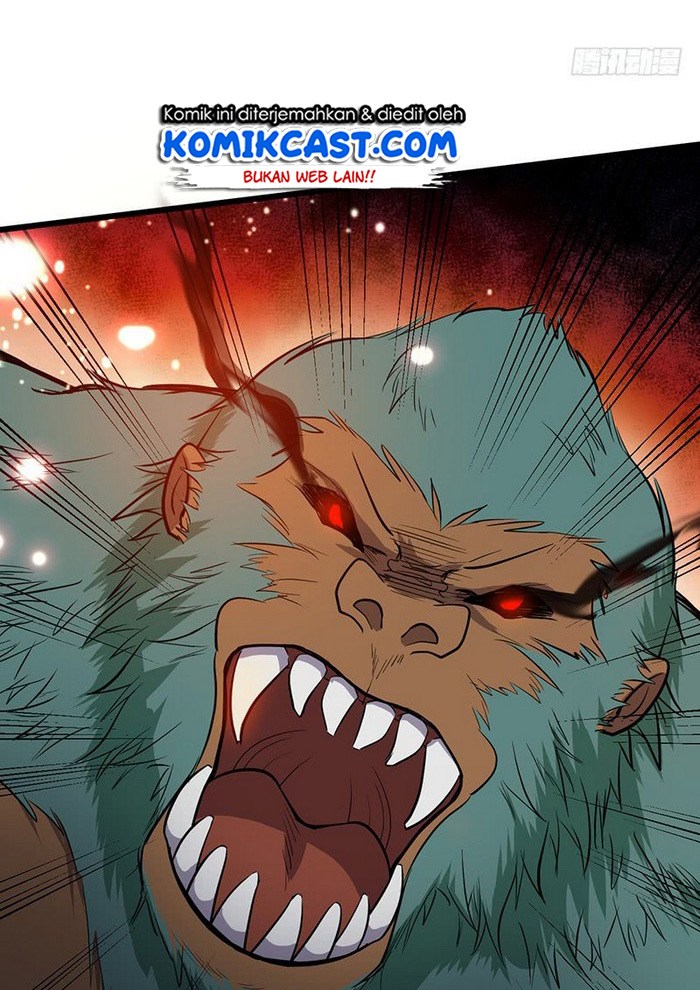 Chaotic Sword God Chapter 74 - Halaman 7
