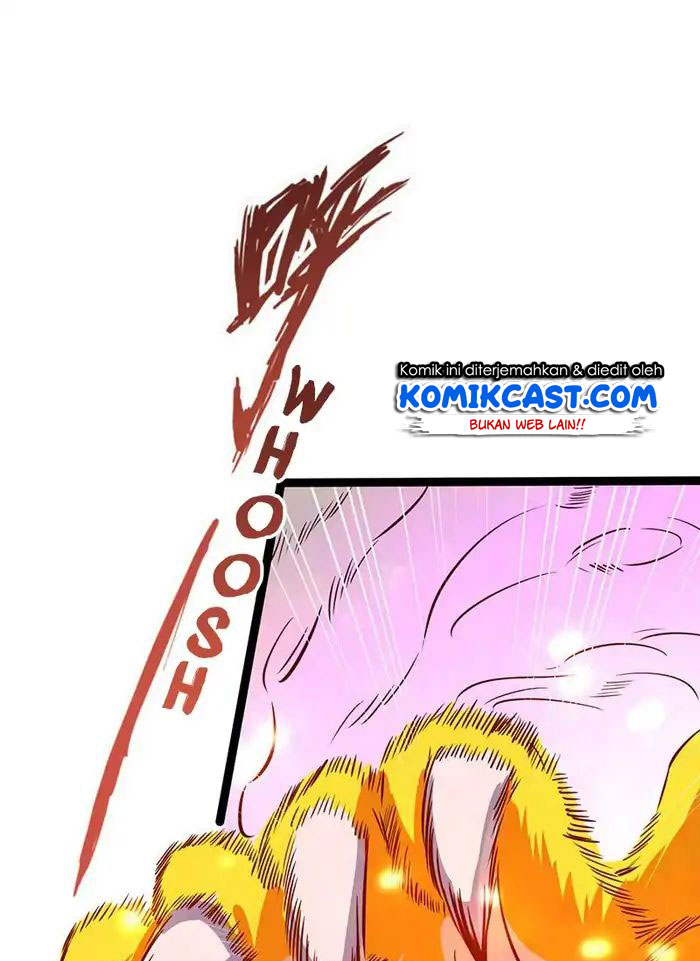 Chaotic Sword God Chapter 67 - Halaman 22