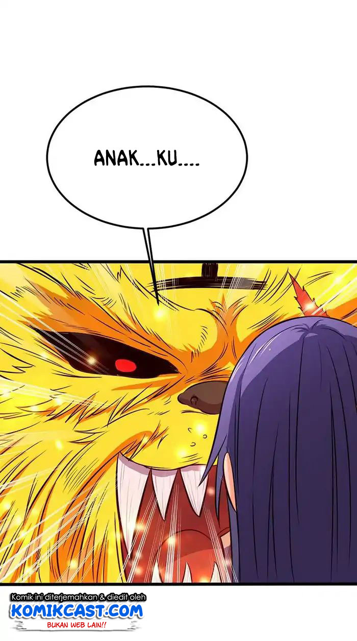 Chaotic Sword God Chapter 67 - Halaman 36