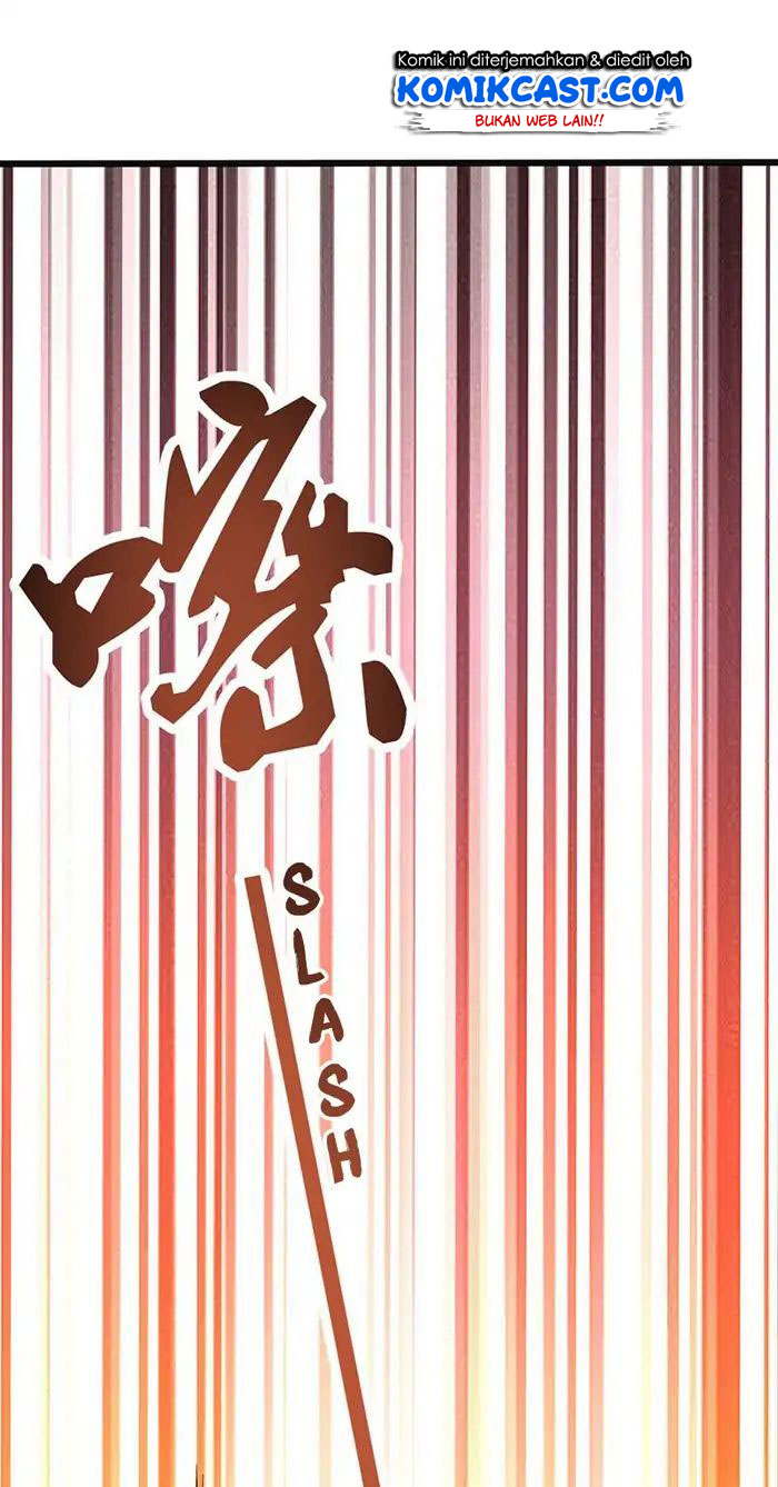 Chaotic Sword God Chapter 67 - Halaman 5