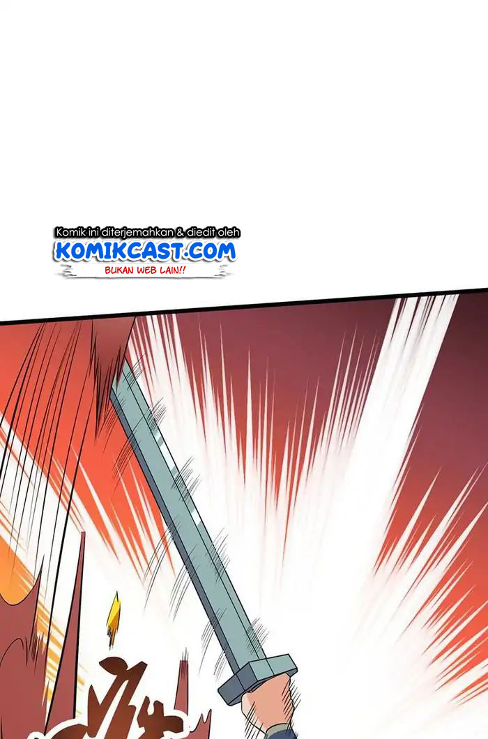 Chaotic Sword God Chapter 67 - Halaman 7