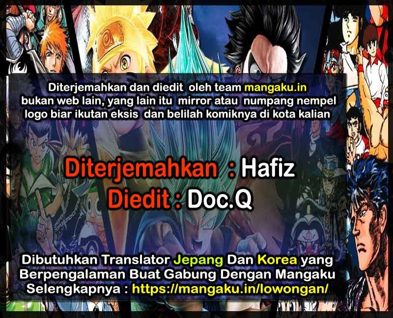 Komik Eden's Zero Chapter 82 gambar 1