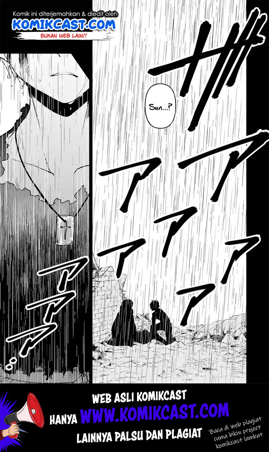 Boukensha License o Hakudatsu Sareta Ossan Dakedo, Manamusume ga Dekita no de Nonbiri Jinsei Chapter 15.3 - Halaman 2