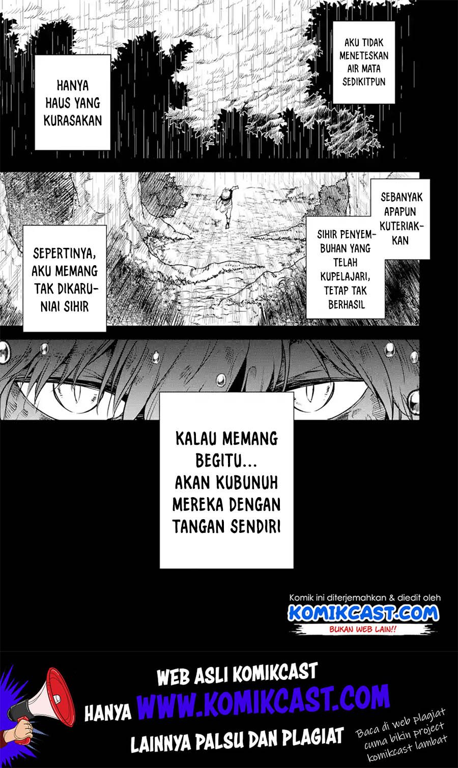 Boukensha License o Hakudatsu Sareta Ossan Dakedo, Manamusume ga Dekita no de Nonbiri Jinsei Chapter 15.3 - Halaman 4