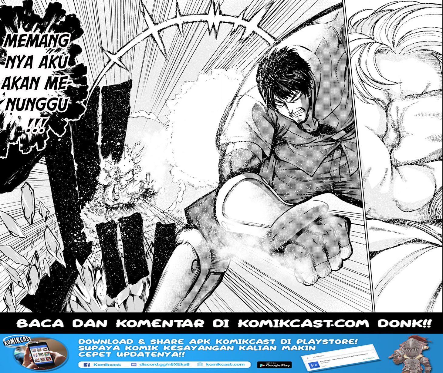 Boukensha License o Hakudatsu Sareta Ossan Dakedo, Manamusume ga Dekita no de Nonbiri Jinsei Chapter 03.5 - Halaman 2