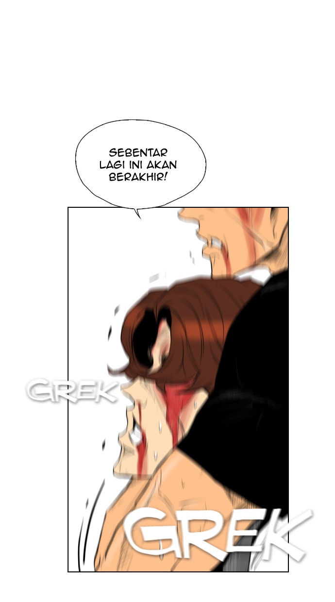 Manhwa Reawaken Man Chapter 96 gambar 2