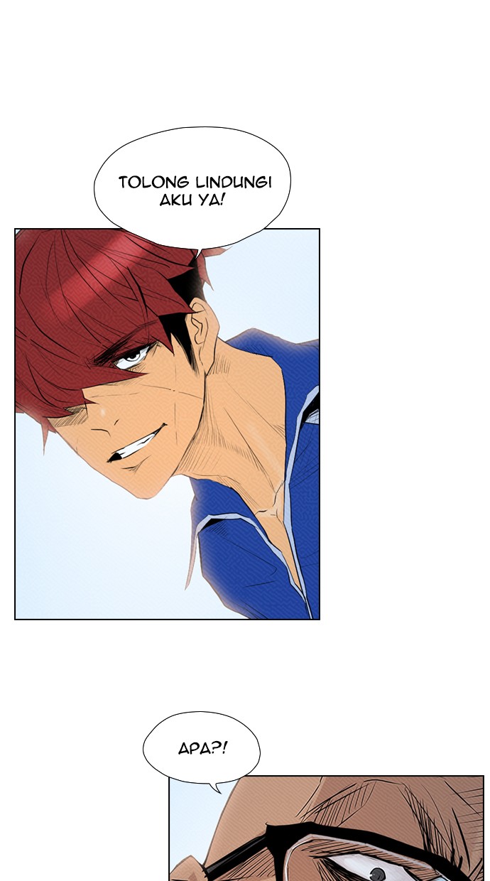 Komik Reawaken Man Chapter 89 gambar 1