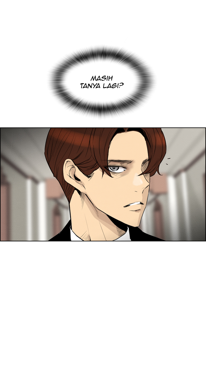 Manhwa Reawaken Man Chapter 79 gambar 2