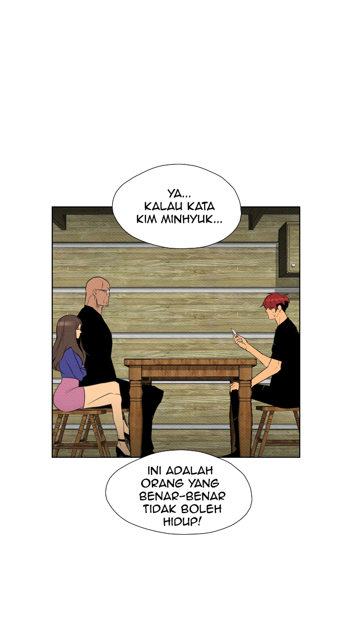 Manhwa Reawaken Man Chapter 78 gambar 2