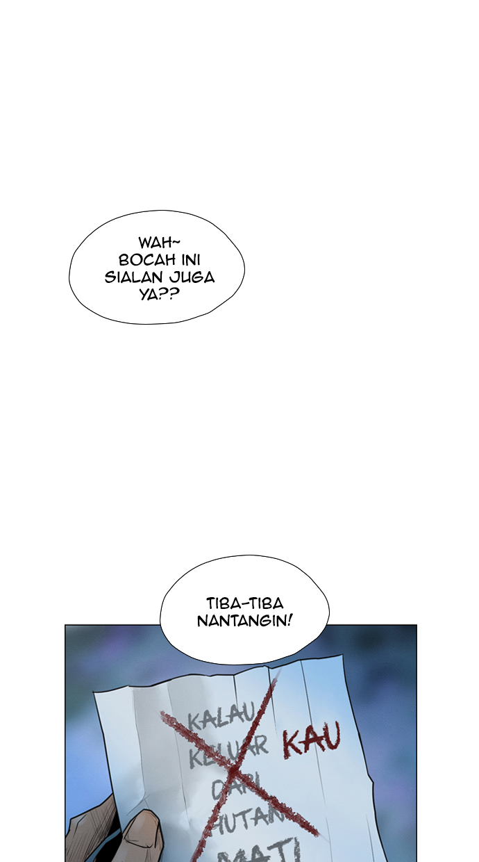 Komik Reawaken Man Chapter 74 gambar 1