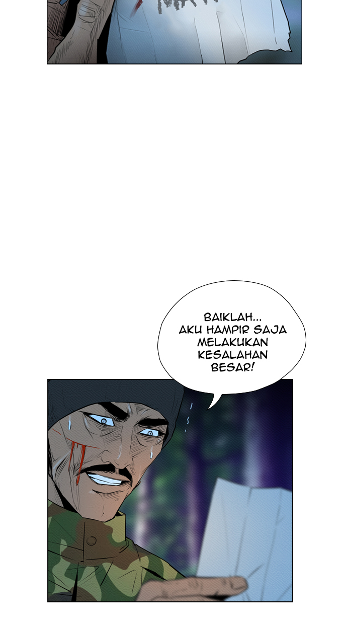 Manhwa Reawaken Man Chapter 74 gambar 2