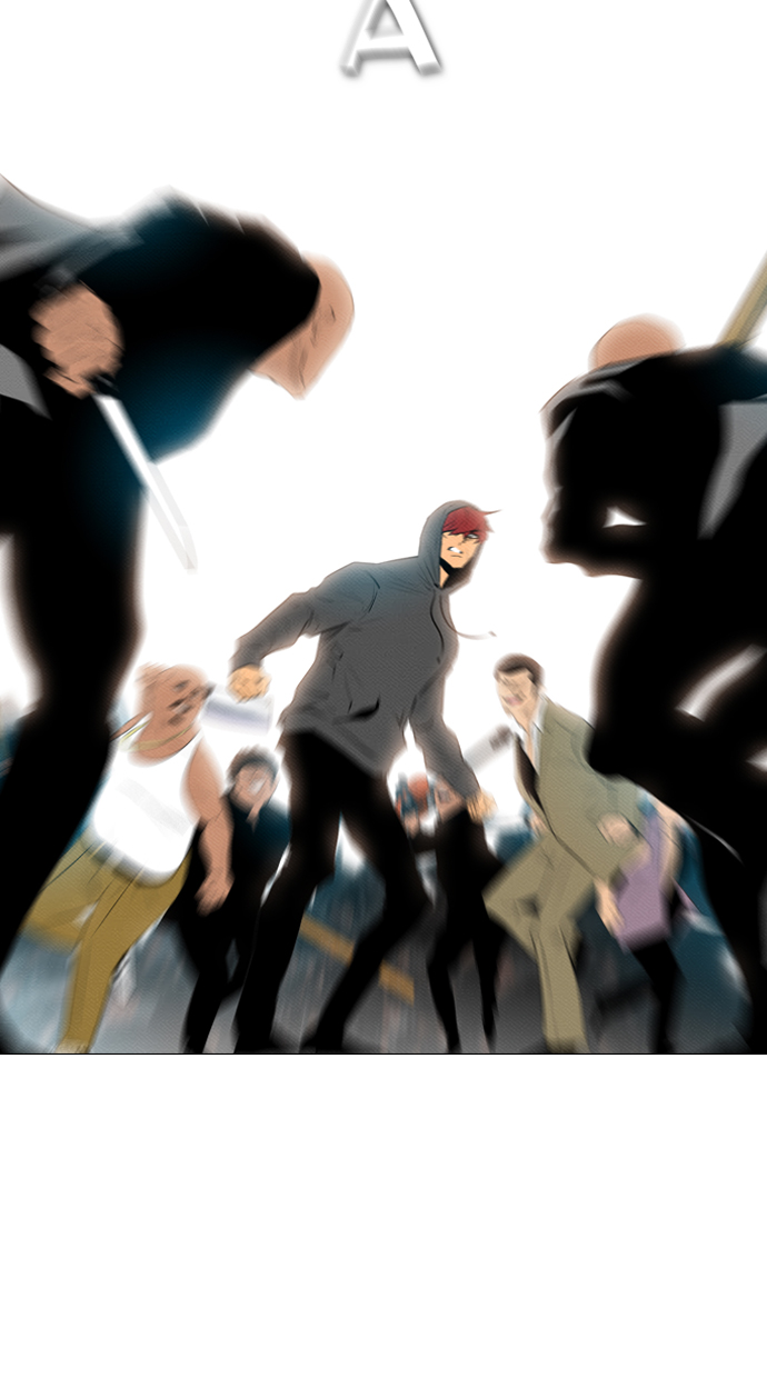 Manhwa Reawaken Man Chapter 70 gambar 2