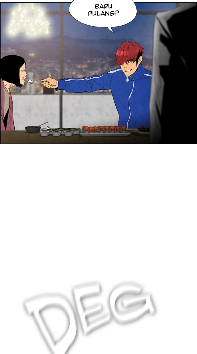 Manhwa Reawaken Man Chapter 49 gambar 2
